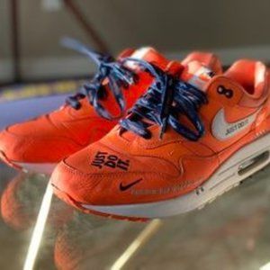 air max 90 (just do it) SIZE 10.5